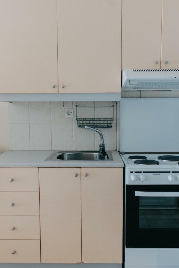 Apartment House, Nirvana,